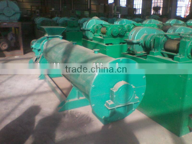 best quality Animal / chicken manure fertilizer pellet making machine//0086-15838061756