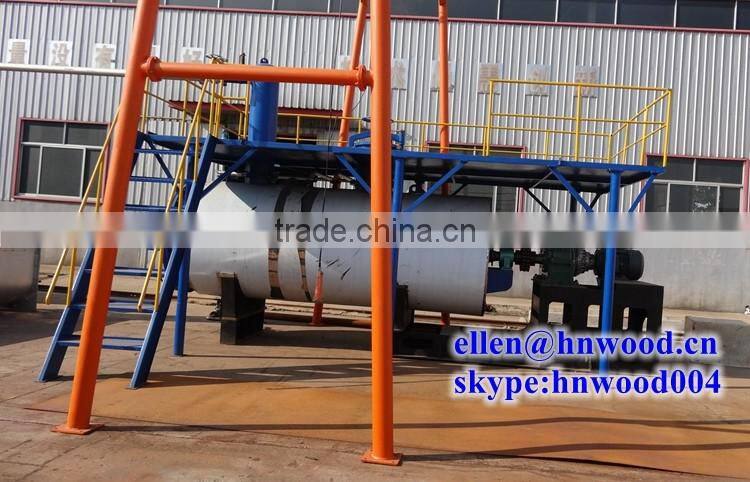 fish meal machine plant//fish powder production machine for sale