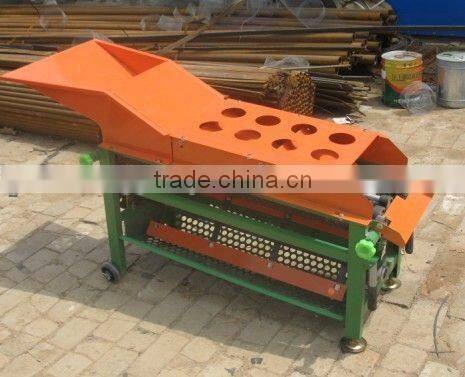 dependable performance mini peeling machine for corn on sale