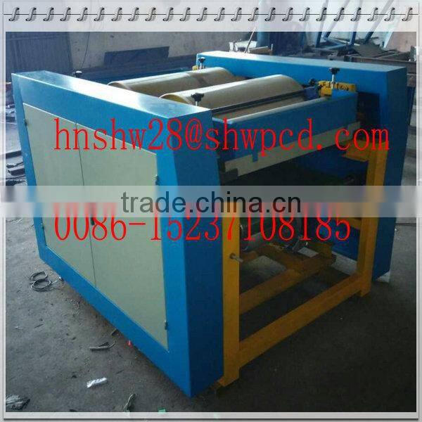 Hot sell trade assurance multicolor plastic bag printing machine pp woven bag printing machine