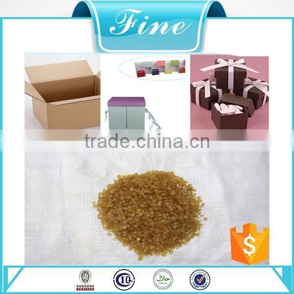 industry gelatin bovine pearl hide glue for wood product