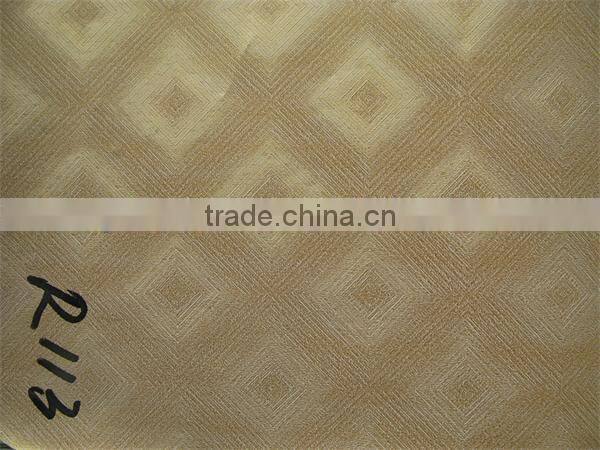 durable in use PVC gypsum ceiling board and machine