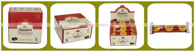 Low ash hardwood charcoal in Saudi Arabia