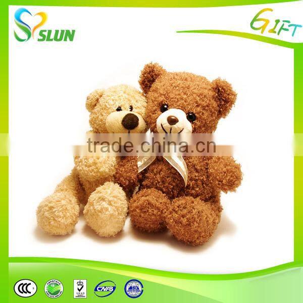 hot selling on alibaba 2015 stuffed plush toy