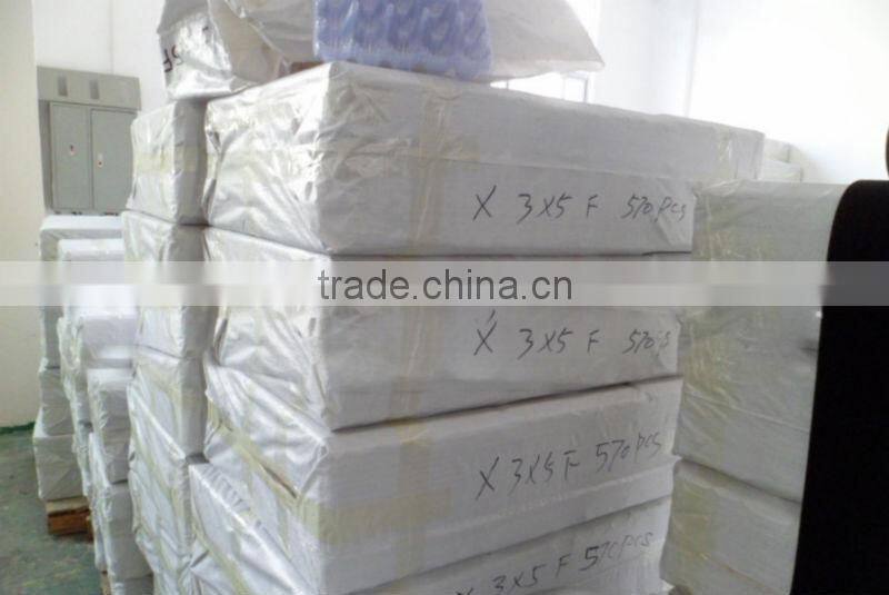 best price 12 eggs/24quail eggs transparent plastic packing tray