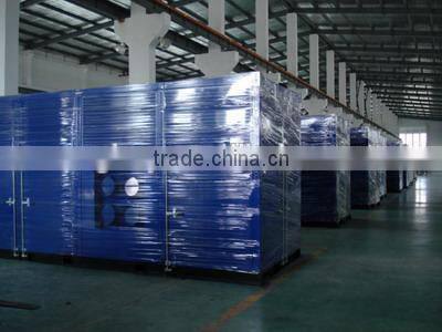 Glory Industrial Rotary Wheel Dehumidifier