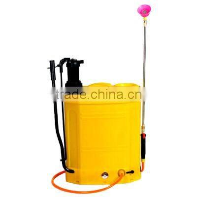 Low Price battery operated agricultural sprayer