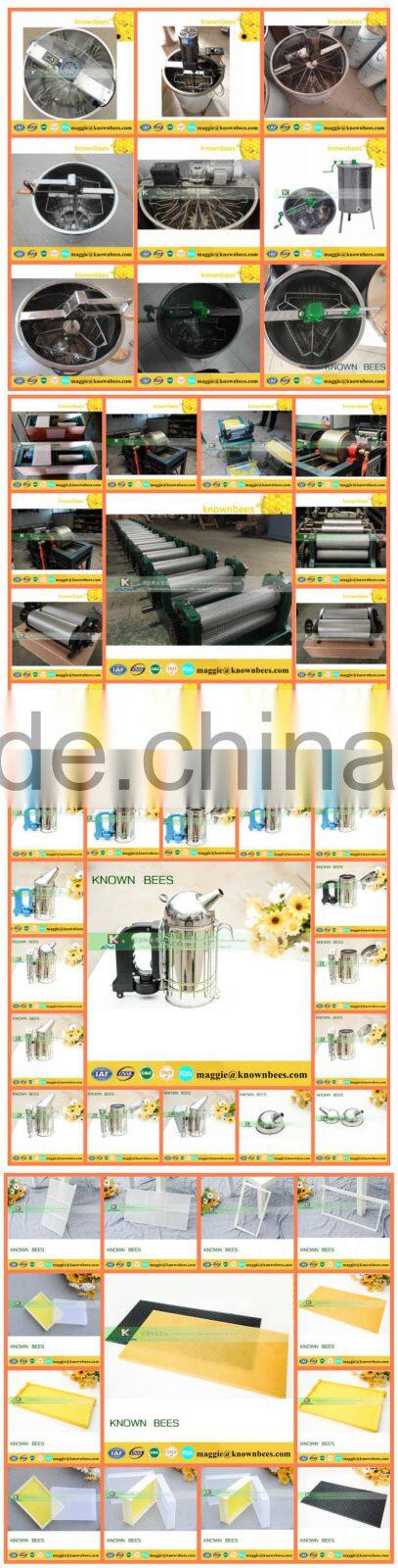 hot sale factory price Full enclosed bee venom collector / apisin collector