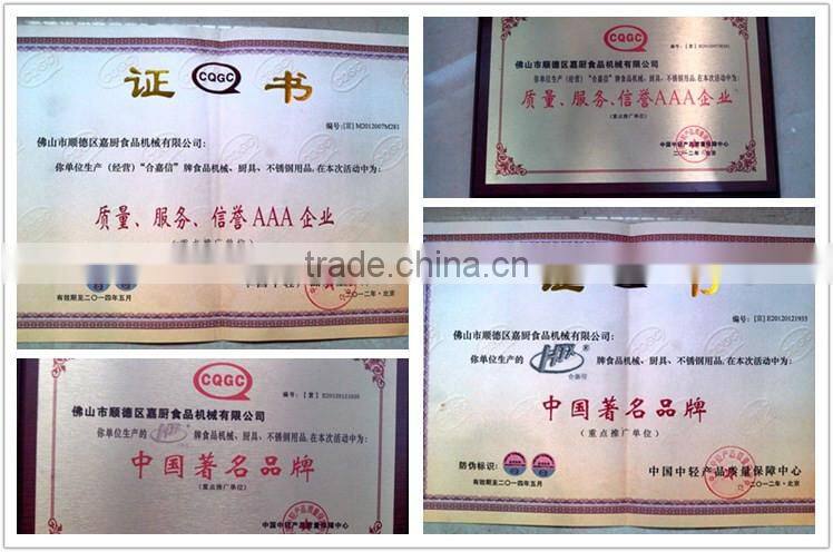 2015 20L B20 Multi-function Kitchen Cake Planetary Mixer Machine