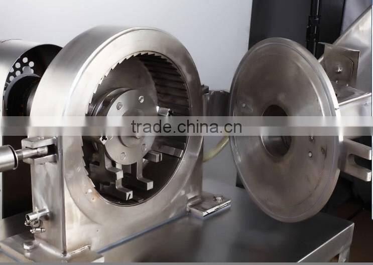 garlic powder making machine/chilli powder machine prices