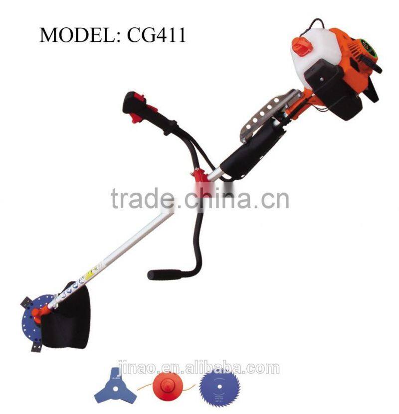 Robin Copy 2 Stroke Gasoline Engine 1E40F-6 for Garden Machine