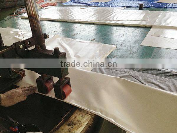 YRS4080 Big size frame tent warehouse tent for sale