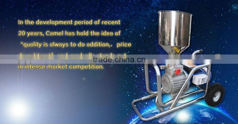 airless spray paint teflon ptfe non stick coating for factory price