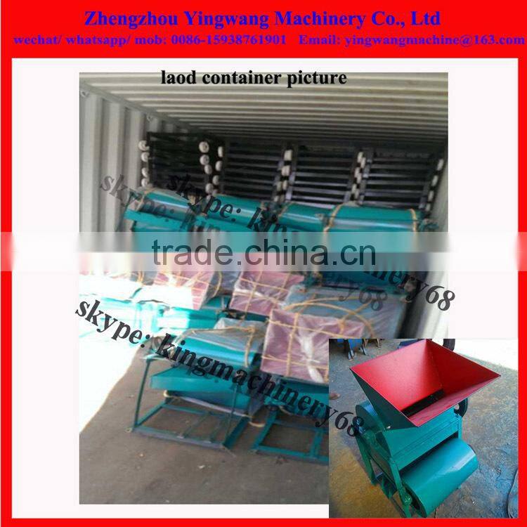 wholesale peanut/ groundnut shelling machine 0086-15938761901