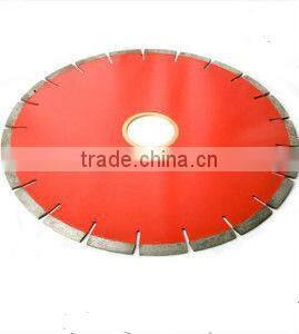 granite cutting blade