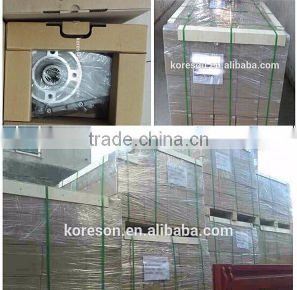 Group 3 serie 70000 type 70001-6 gearbox
