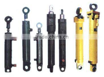 PC200 EC360 PC300 SK300 excavator hydraulic cylinder bucket cylinder arm cylinder boom cylinder