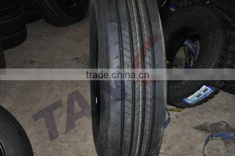 315/80R22.5 TRIANGLE WESTLAKE TRUCK TIRE