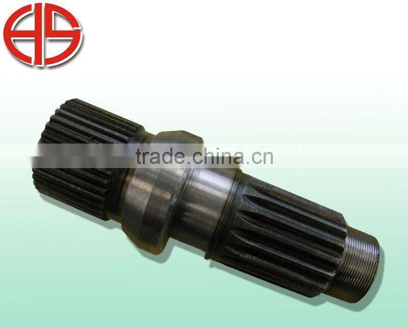 drilling machine shaft