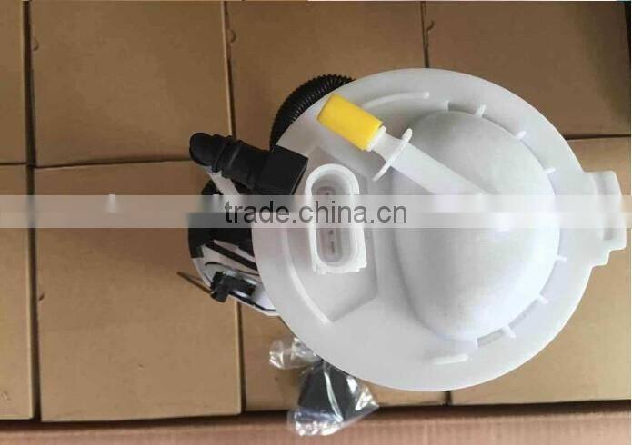 Fuel Pump ASSEMBLY for Peugeot 0580303027/9637812180/96313600