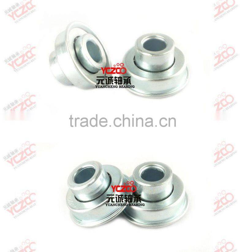 YCZCO ball beairng for sliding door trolley