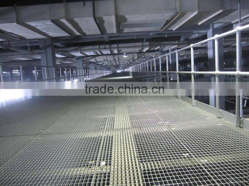 low price hot sale galvanized serrated steel grating panel,steel lattice, steel grille, steel fence, steel grate, bar grating