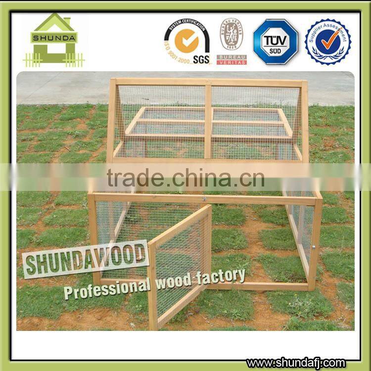 Pet Wire Mesh Outdoor Pen