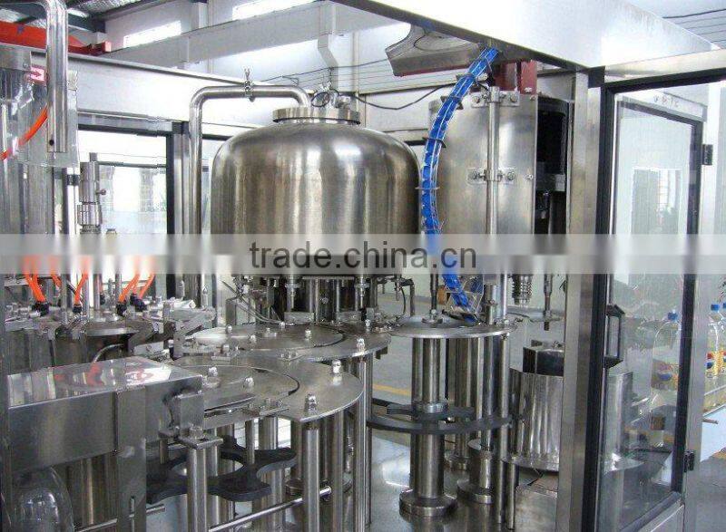 CGF 16-12-6 drink water filling machine,water machine