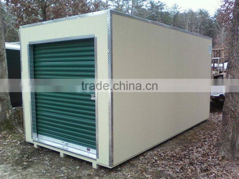 container garage with high quality