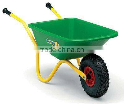 CHILDREN WHEEL BARROW