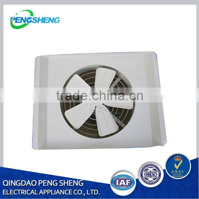 Air Aluminum Heater Heat Resistant Blower