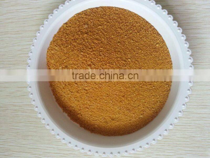 New water treatment Aluminium chloride hexahydrate from WADE