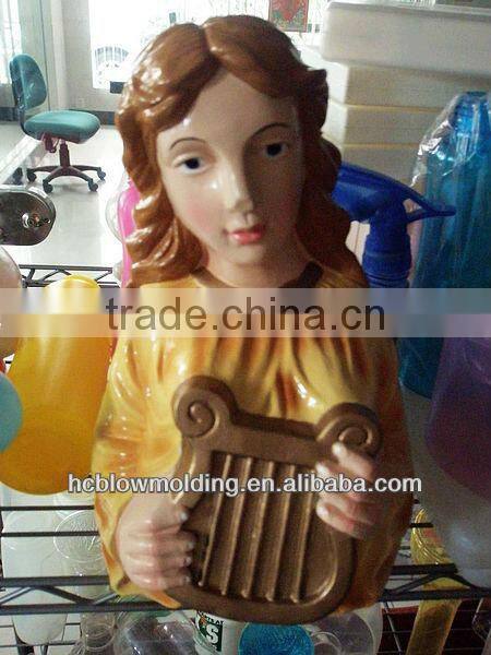 OEM Cartoon Toy/3D Cartoon Character Plastic Figure