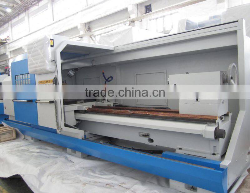 AK-800 Industrical CNC Horizontal Lathe