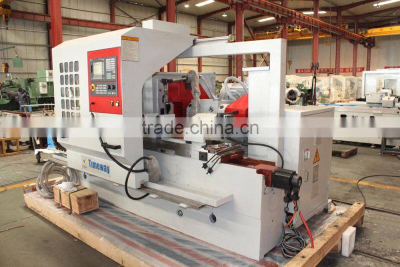CNC Cylindrical Grinder GK-320