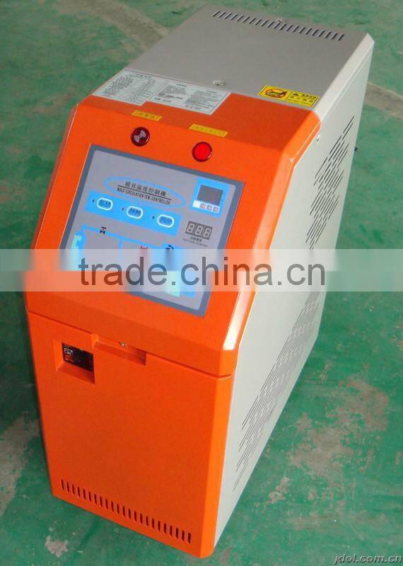 water type mold temperature controller up to 120 degree