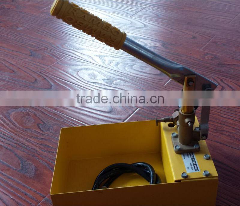 hydraulic pump test bench SY-25XX