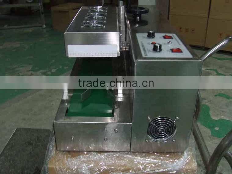 Automatic Induction Sealer With Reasonable structure, streamlined appearance
