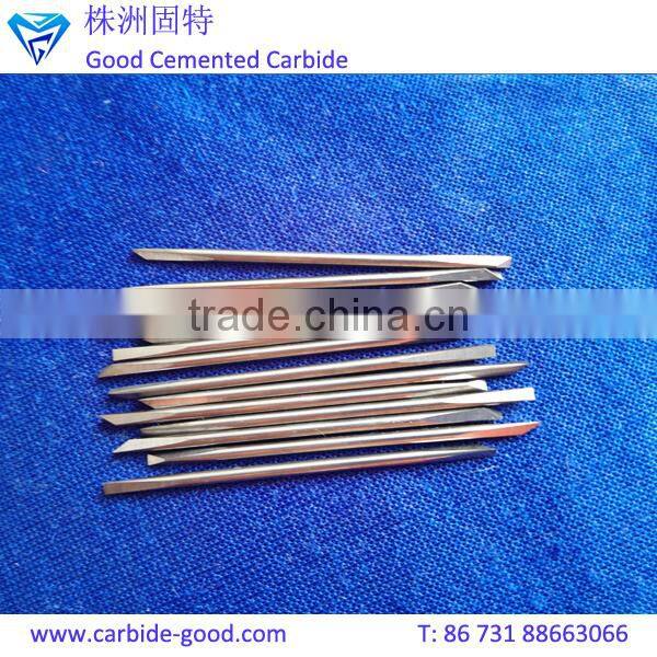 Finishing surface carbide pearl bit /pin for pearl&cemented pearl bits drilling tool