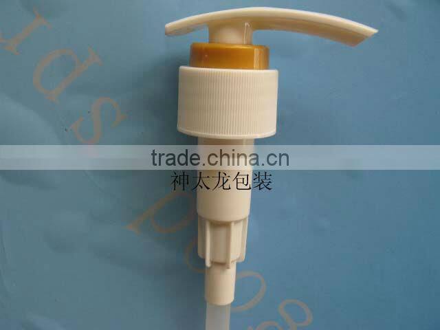 Lotion hand hand soap pump 28/410