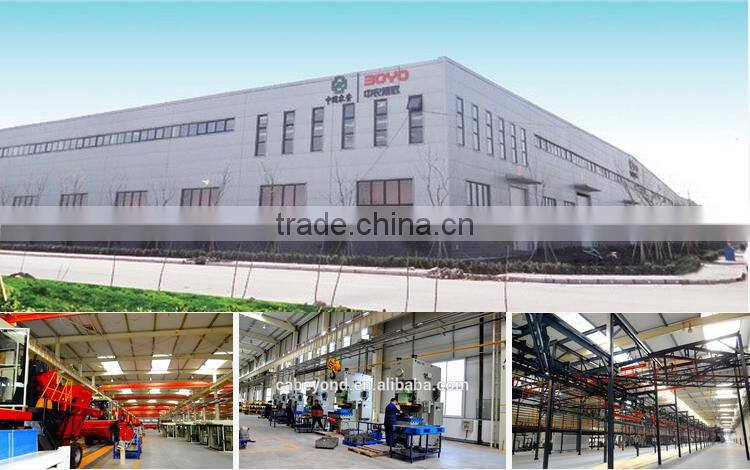 Chinese Farm Cultivator for sale