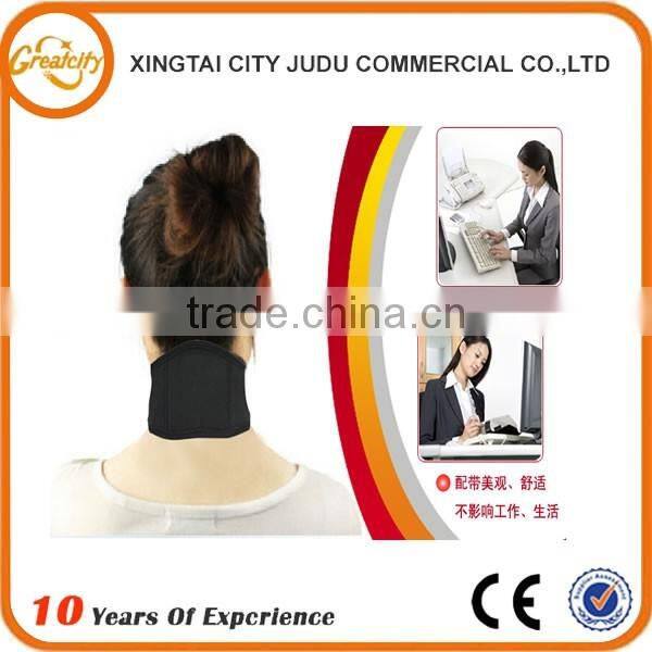 manual neck massager/manufacturer