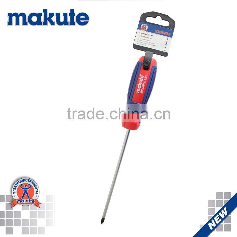 Makute brand screw driver manufacturer with american standard