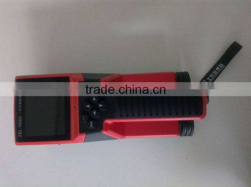Shan dong china coal Concrete Reinforcement Detector