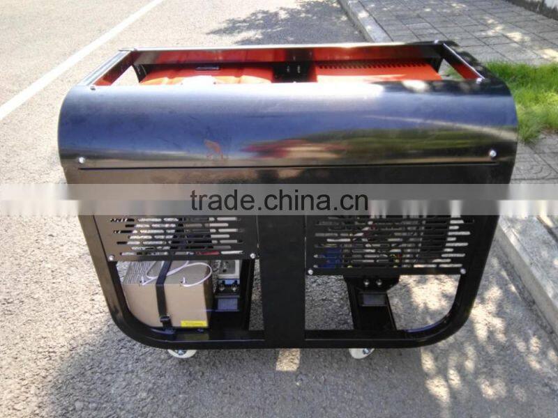 10Kw Diesel Generator,Diesel Power Generator