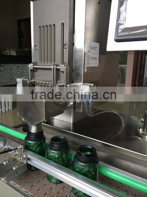 The 2017 newest ZJS-A automatic capsule counting machine