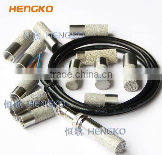 Stainless Steel Probe Protection Filter Housing Constant Temperature & Humidity Chamber