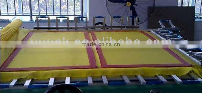 Wholesale screen printing mesh