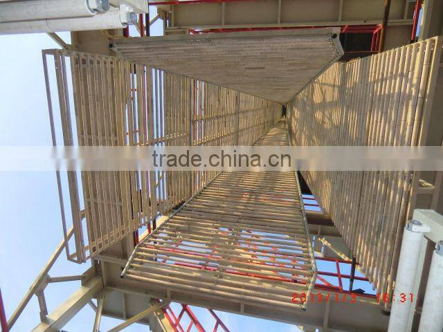 LD(L) and JCM(L) monolayer greenhouse film machinery