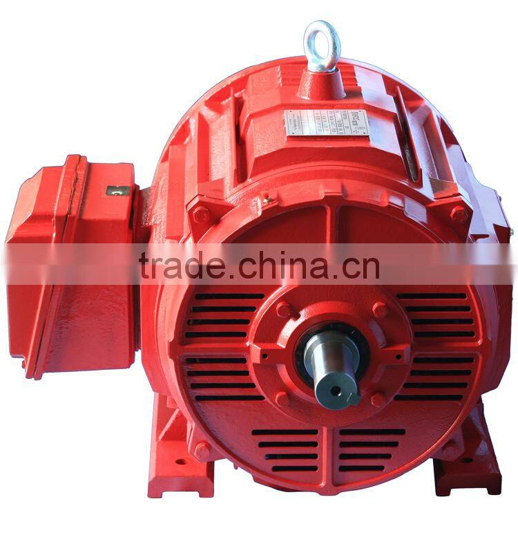 NEMA STANDARD 75KW VHS MOTOR PYCH280/75-4